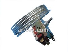 01 02 36 THERMOSTAT K-54 DEEP FREEZE 3 CONTACT 200CM 